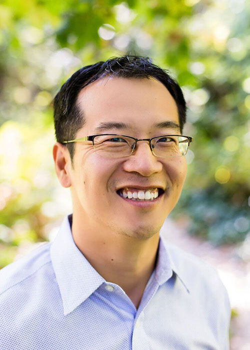 Dr. Eunkoo Kim