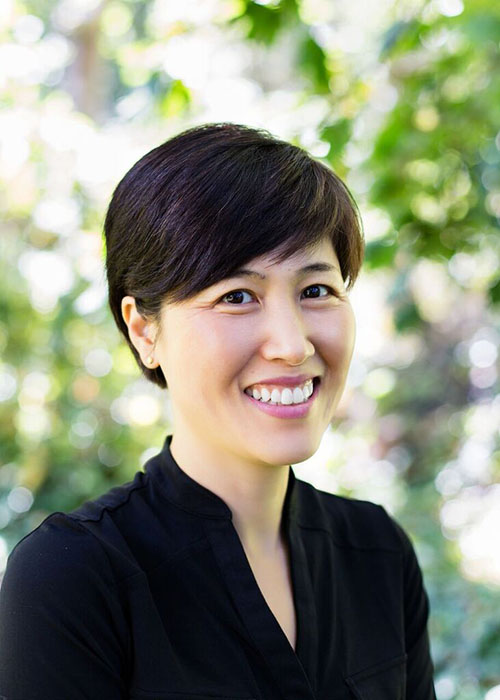 Dr. Hyun Lee