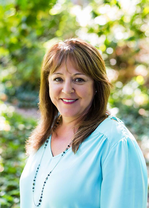 Kelli - Office Manager